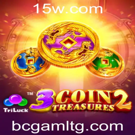 Desvendando 3CoinTreasures2: Um Mergulho no Jogo Inovador Potencializado pelo Tema 'dduubet'