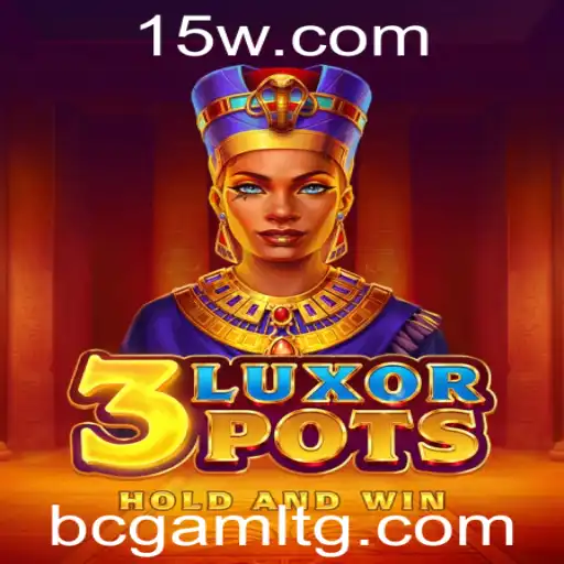 Explorando o Fascinante Jogo 3LuxorPots: Uma Viagem por Estratégia e Diversão