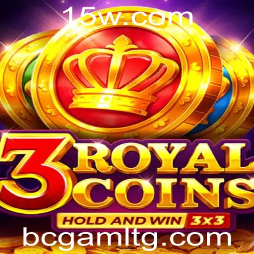 Descubra o Fascinante Mundo de 3royalcoins com dduubet