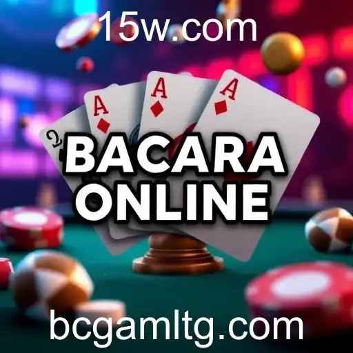 Bacará Online: A Revolução do Jogo de Cartas em Plataformas Digitais