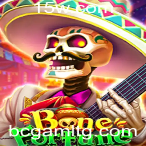 Explorando o Fascinante Mundo de BoneFortune: Uma Jornada de Estratégia e Sorte