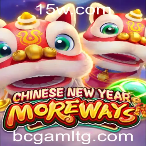 Descubra o Jogo CHINESENEWYEARMOREWAYS: Uma Experiência Única de Entretenimento com Dduubet
