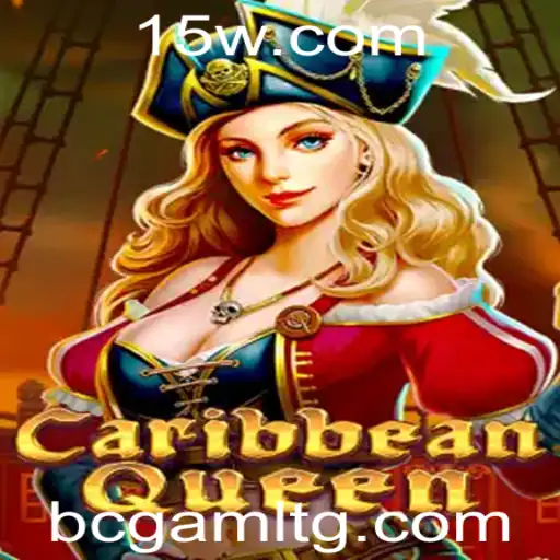 Descubra as Aventuras de CaribbeanQueen