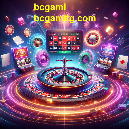 O Crescimento dos Cassinos Online na Era Digital