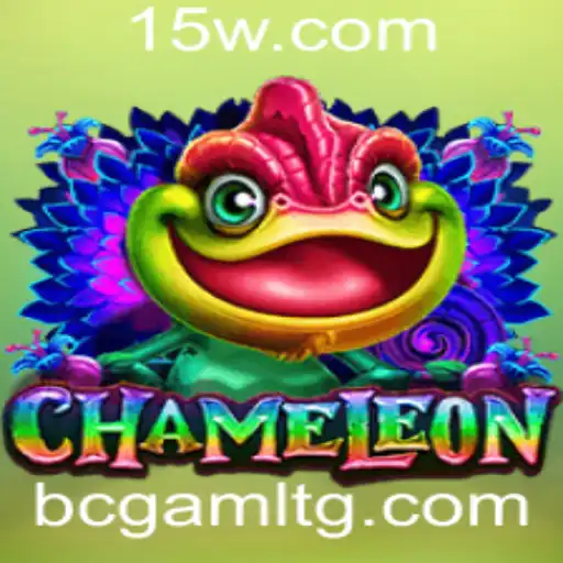 Descubra o Universo do Jogo de Tabuleiro Chameleon