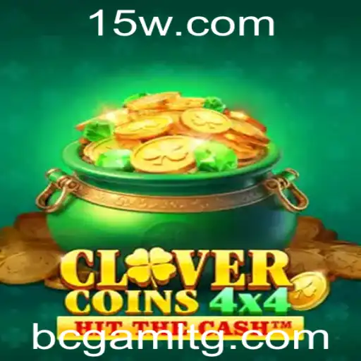 Explorando o Fascinante Mundo de CloverCoins4x4
