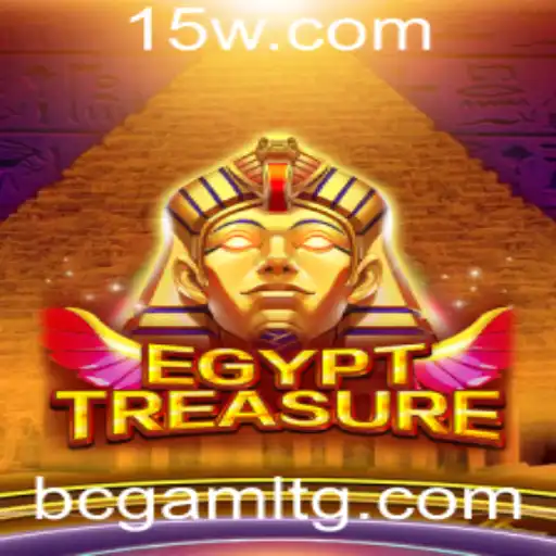 Explorando o Fascinante Mundo de EgyptTreasure: Aventura e Estratégia