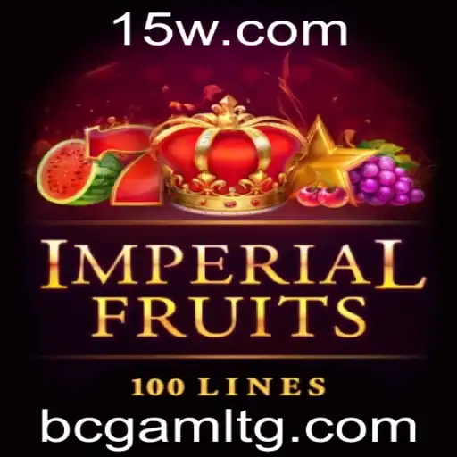 ImperialFruits100: O Novo Fenômeno dos Jogos Online