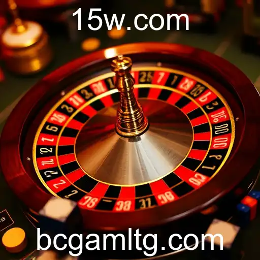 Explorando o Mundo dos Jogos de Roleta com Dduubet