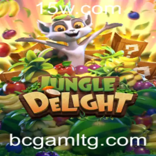 Descubra o Fascinante Mundo de JungleDelight: Aventura e Estratégia