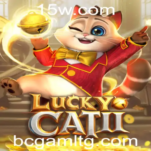 Explorando o Universo de LuckyCatII: Um Novo Jogo de Estratégia