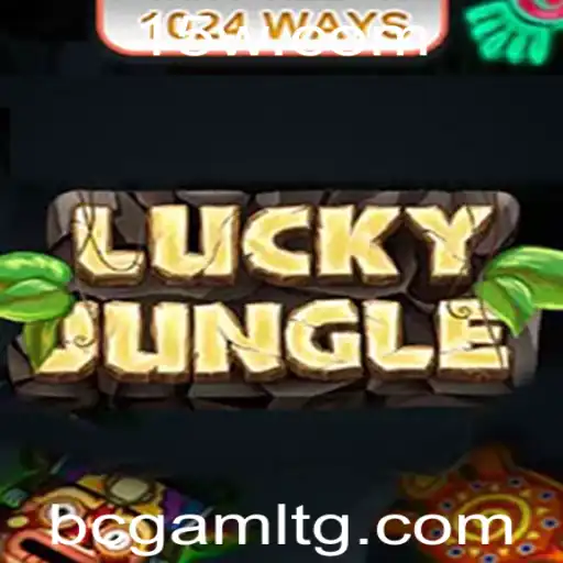 Explorando LuckyJungle1024: Uma Aventura Única no Mundo dos Jogos