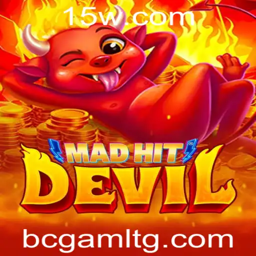 MadHitDevil: Uma Jornada Através do Mundo dos Jogos