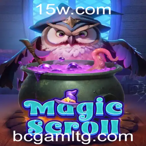 MagicScroll: A Fascinante Jornada no Mundo da Estratégia e Magia