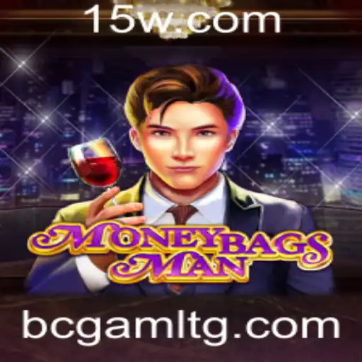 MoneybagsMan: Um Novo Horizonte no Mundo dos Jogos Digitais