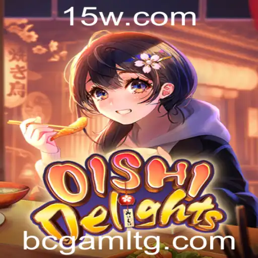 OishiDelights: Uma Imersão no Novo Fenômeno dos Jogos