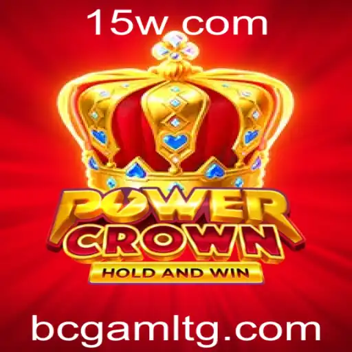 PowerCrown: A Nova Sensação no Mundo dos Jogos