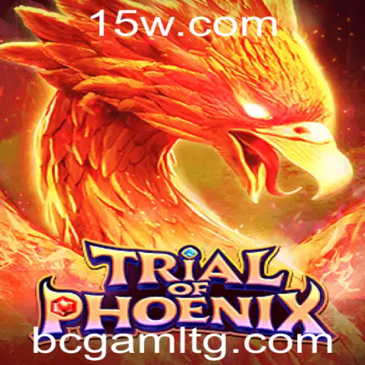Explorando o Mundo de 'TrialofPhoenix': O Novo Horizonte dos Jogos