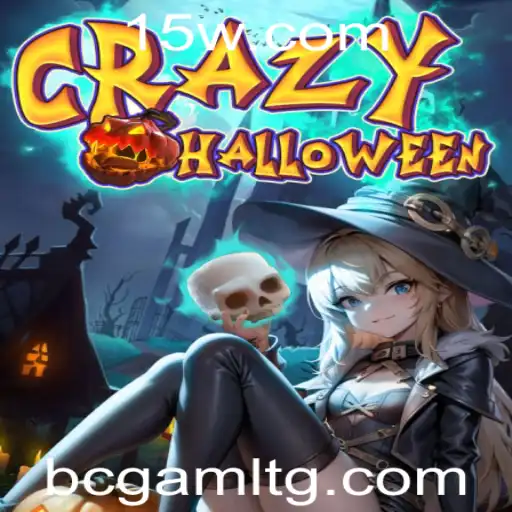 CrazyHalloween: Embarque em Uma Aventura de Terror e Diversão