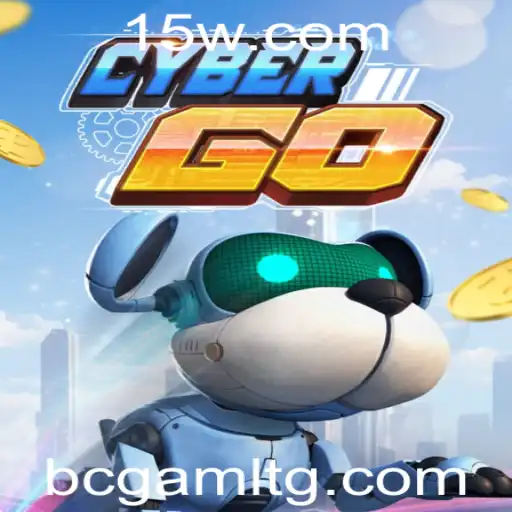 Descubra CyberGO: O Novo Fenômeno do Mundo dos Jogos