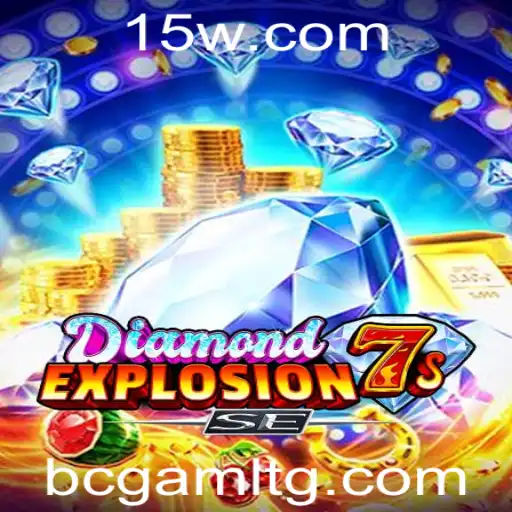 Descubra o Fascinante Mundo do Jogo DiamondExplosion7sSE