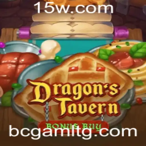 Explorando DragonsTavern: Um Novo Fenômeno no Mundo dos Jogos