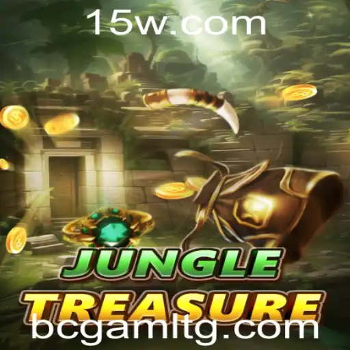 Descubra o Fascinante Mundo de JungleTreasure: Aventura, Estratégia e Emoção