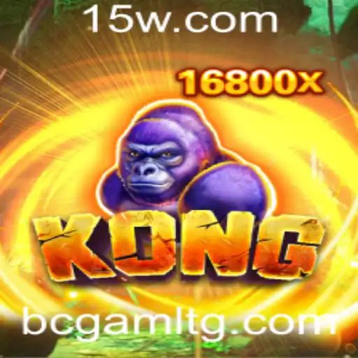 Kong: Uma Jornada no Mundo dos Jogos Baseada em Estratégia e Sutileza