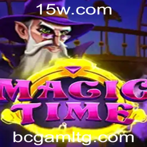 Descubra o Mundo Encantado de MagicTime: Um Guia Completo Sobre as Regras e Introdução