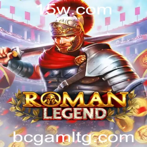 Descubra o Fascinante Mundo de RomanLegend