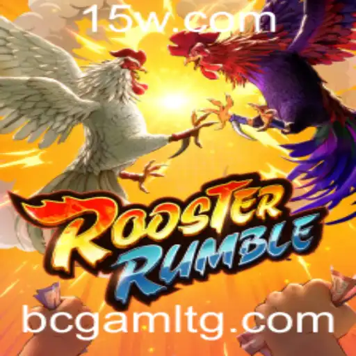 RoosterRumble: O Novo Fenômeno no Mundo dos Jogos