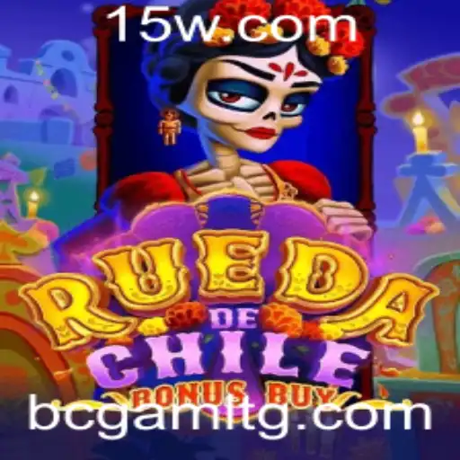 Explorando o Fascinante Mundo de RuedaDeChileBonusBuy