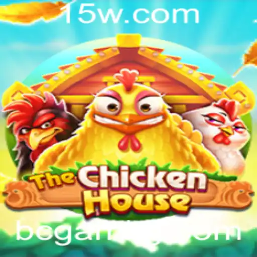 Descubra o Mundo de TheChickenHouse: Uma Aventura Inovadora