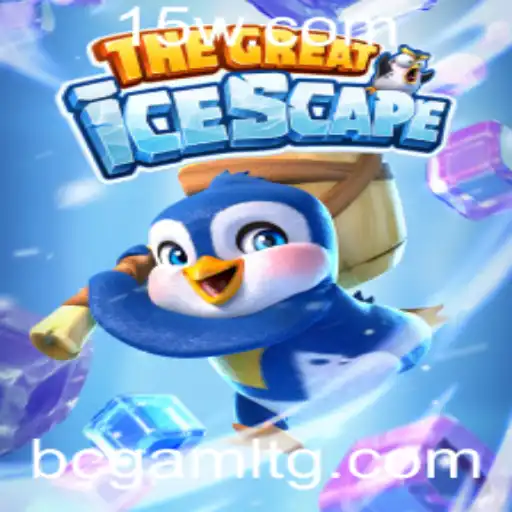 TheGreatIcescape: Mergulhando no Mundo Congelante de Aventura e Estratégia