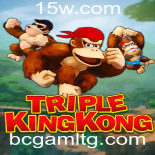 Desvendando o Mundo de TripleKingKong: Um Mergulho nas Regras e Dinâmicas do Jogo