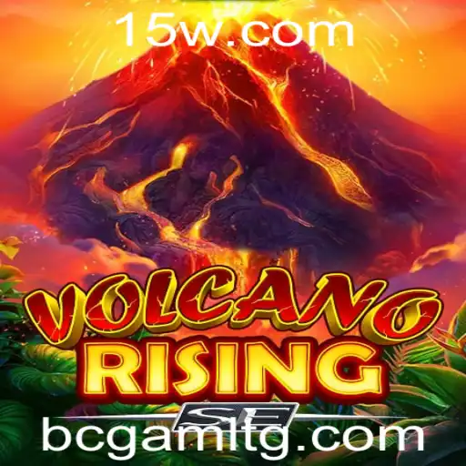 Descubra o Mundo Envolvente de VolcanoRisingSE: Aventuras e Estratégia Sob um Vulcão Ativo