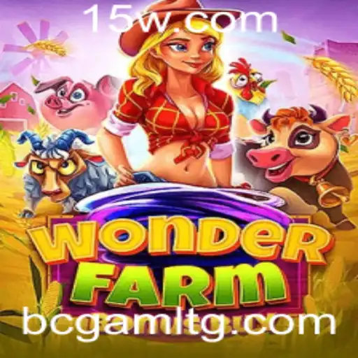 Descubra as Aventuras de WonderFarmBonusBuy